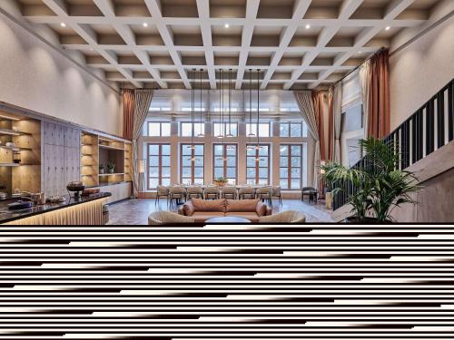 Imagen general del Hotel Swissotel Uludag Bursa. Foto 6