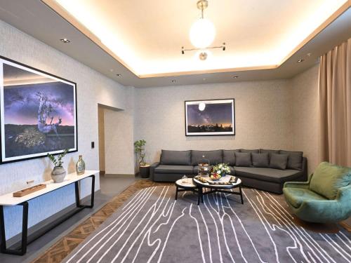 Imagen general del Hotel Swissotel Uludag Bursa. Foto 7