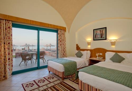Imagen general del Hotel Swisstouch Oriental Resort Marsa Alam. Foto 5