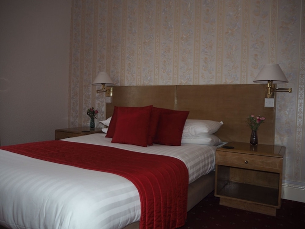 Imagen de la habitación del Hotel Swn Y Mor. Foto 2