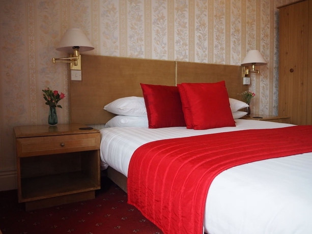 Imagen de la habitación del Hotel Swn Y Mor. Foto 3