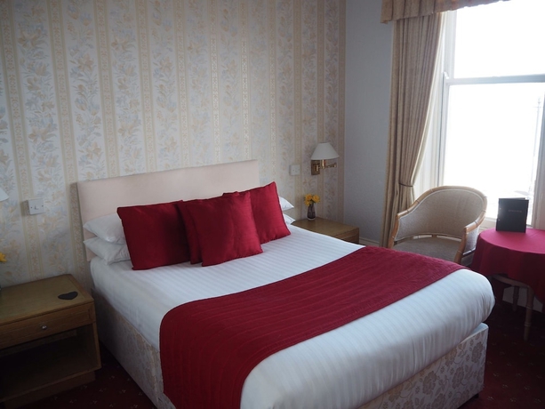 Imagen de la habitación del Hotel Swn Y Mor. Foto 4