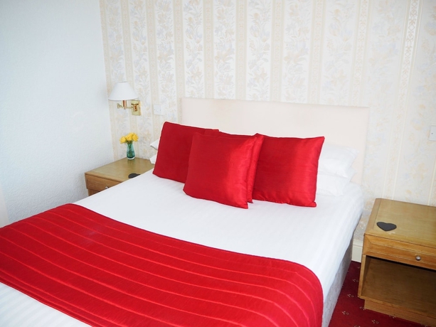 Imagen de la habitación del Hotel Swn Y Mor. Foto 5