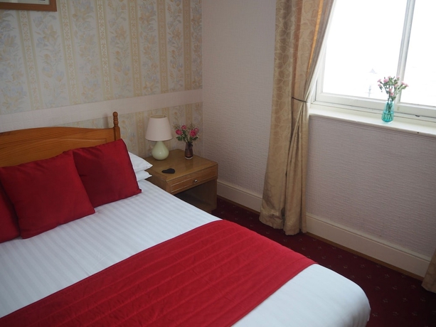 Imagen de la habitación del Hotel Swn Y Mor. Foto 6