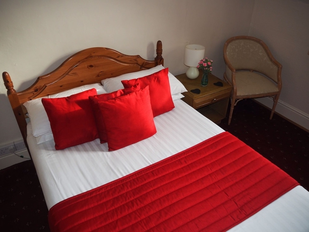 Imagen de la habitación del Hotel Swn Y Mor. Foto 8