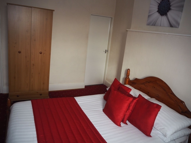 Imagen de la habitación del Hotel Swn Y Mor. Foto 9