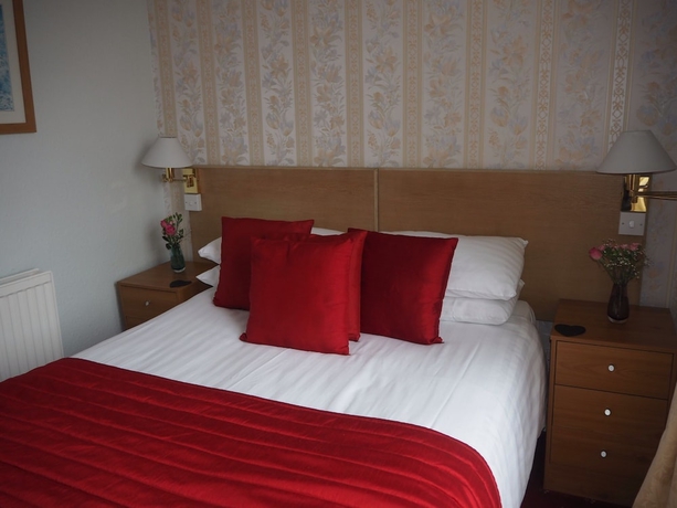 Imagen de la habitación del Hotel Swn Y Mor. Foto 11