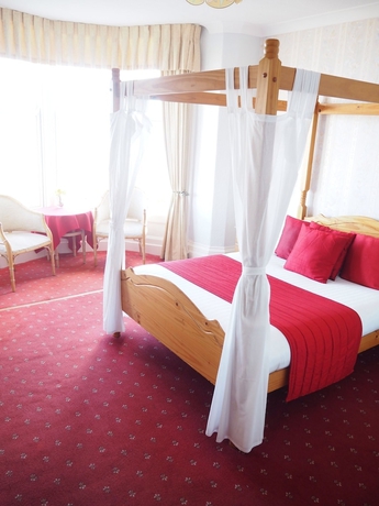 Imagen de la habitación del Hotel Swn Y Mor. Foto 13