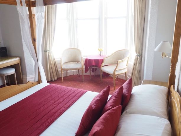 Imagen de la habitación del Hotel Swn Y Mor. Foto 15
