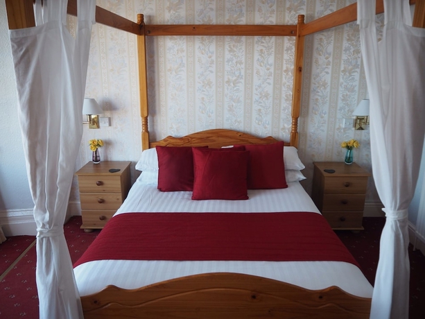 Imagen de la habitación del Hotel Swn Y Mor. Foto 16
