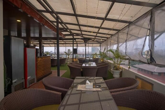Imagen general del Hotel Swornim Boutique. Foto 1