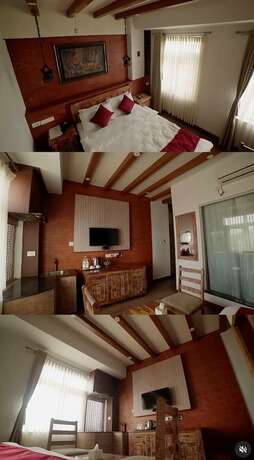 Imagen general del Hotel Swornim Boutique by Tibet Peace Inn. Foto 1