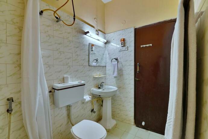 Imagen general del Hotel Swosti Palm Resorts. Foto 1