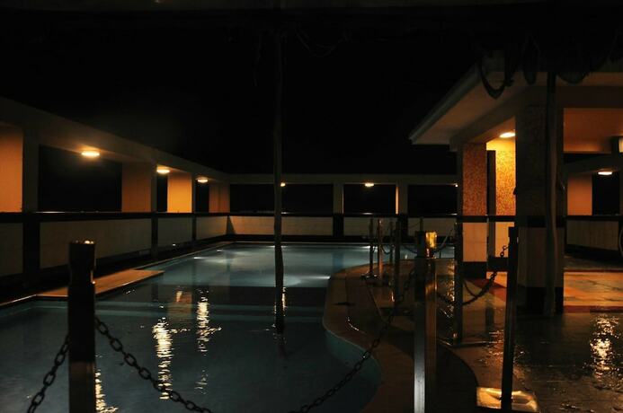 Imagen general del Hotel Swosti Premium Bhubaneswar. Foto 1