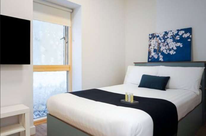 Imagen de la habitación del Hotel Swuite Dublin (Student Accommodation - ApartHotel). Foto 14