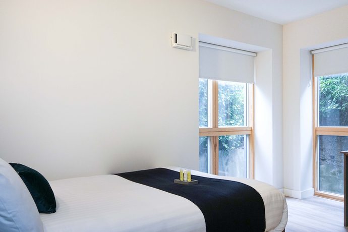 Imagen de la habitación del Hotel Swuite Dublin (Student Accommodation - ApartHotel). Foto 15