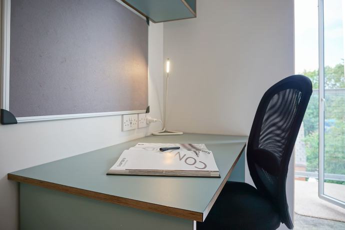 Imagen de la habitación del Hotel Swuite Dublin (Student Accommodation - ApartHotel). Foto 18