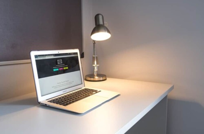 Imagen de la habitación del Hotel Swuite Galway. Foto 17