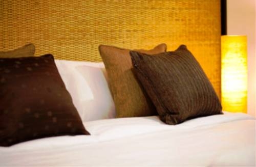 Imagen general del Hotel Swutel. Foto 4