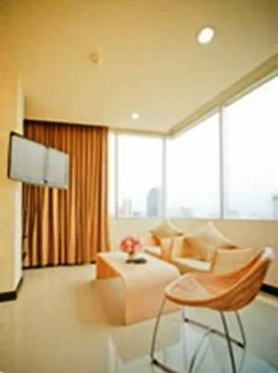 Imagen general del Hotel Swutel. Foto 6