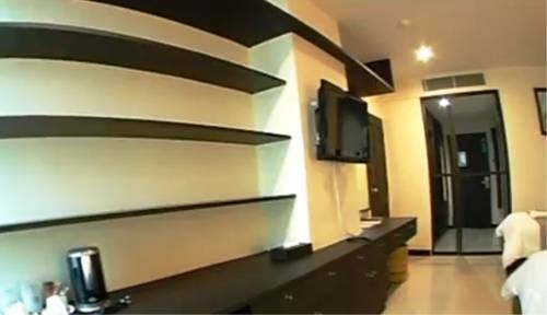 Imagen general del Hotel Swutel. Foto 7