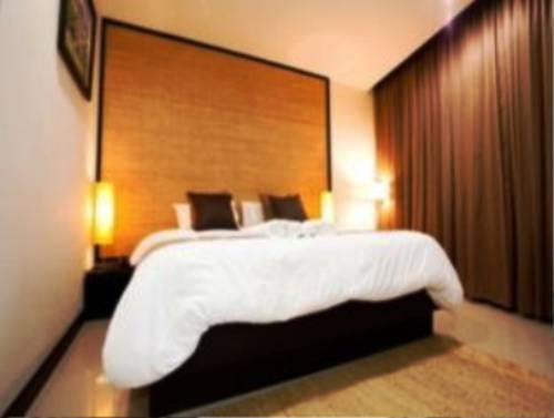 Imagen general del Hotel Swutel. Foto 9