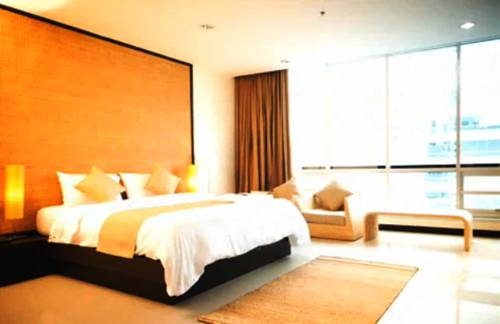 Imagen general del Hotel Swutel. Foto 10