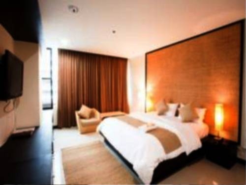 Imagen general del Hotel Swutel. Foto 12