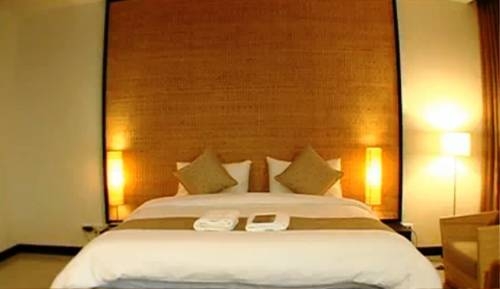 Imagen general del Hotel Swutel. Foto 13