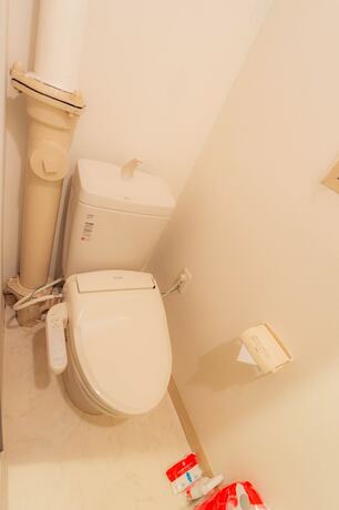 Imagen general del Hotel Swwitch House Akihabara Kikukawa Area. Foto 4
