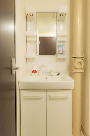 Imagen general del Hotel Swwitch House Akihabara Kikukawa Area. Foto 6