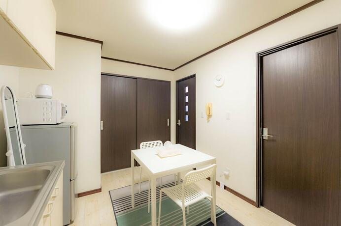 Imagen general del Hotel Swwitch House Akihabara Kikukawa Area. Foto 12