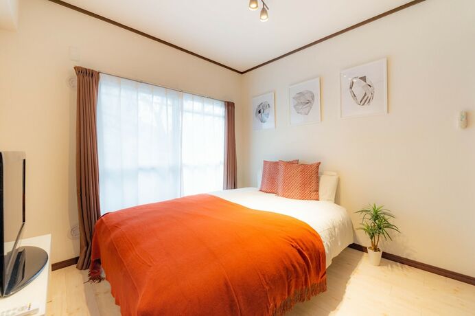 Imagen general del Hotel Swwitch House Akihabara Kikukawa Area. Foto 13