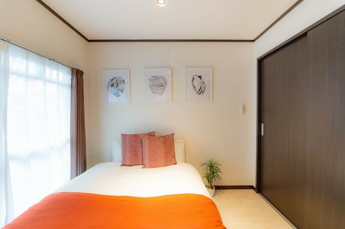 Imagen general del Hotel Swwitch House Akihabara Kikukawa Area. Foto 14