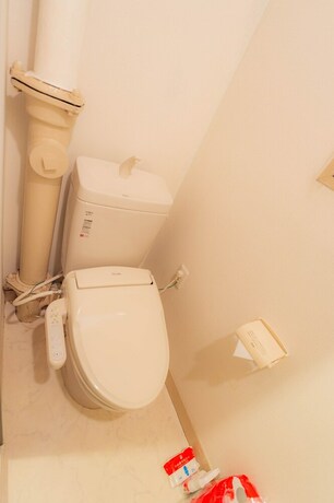 Imagen de la habitación del Hotel Swwitch House Akihabara Kikukawa Area. Foto 20