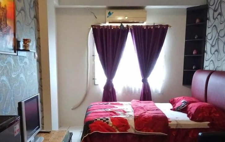 Imagen general del Hotel Syariah Amethyst Cengkareng. Foto 3