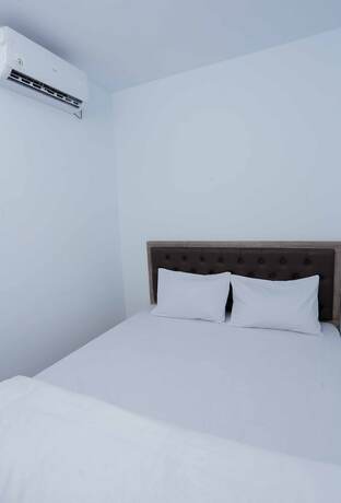 Imagen general del Hotel Syariah Amethyst Cengkareng. Foto 4