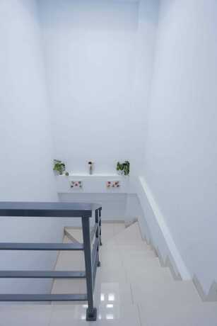 Imagen general del Hotel Syariah Amethyst Cengkareng. Foto 6
