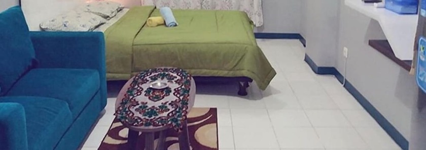 Imagen general del Hotel Syariah Amethyst Cengkareng. Foto 8