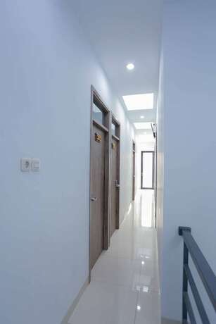 Imagen general del Hotel Syariah Amethyst Cengkareng. Foto 9