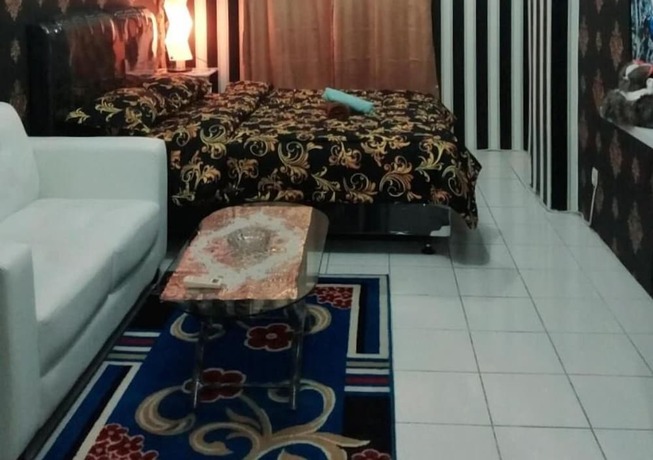 Imagen general del Hotel Syariah Amethyst Cengkareng. Foto 11