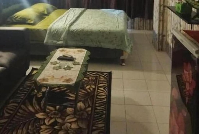 Imagen general del Hotel Syariah Amethyst Cengkareng. Foto 12