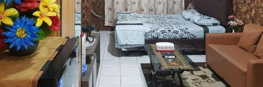 Imagen general del Hotel Syariah Amethyst Cengkareng. Foto 15