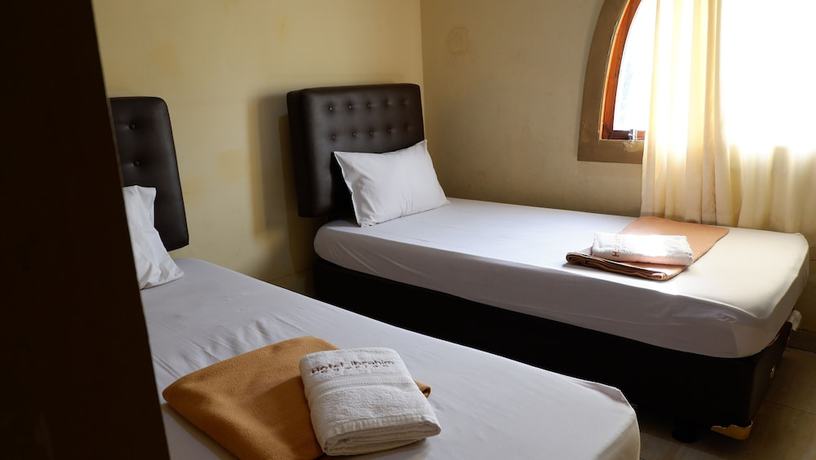 Imagen de la habitación del Hotel Syariah Larismanis. Foto 4