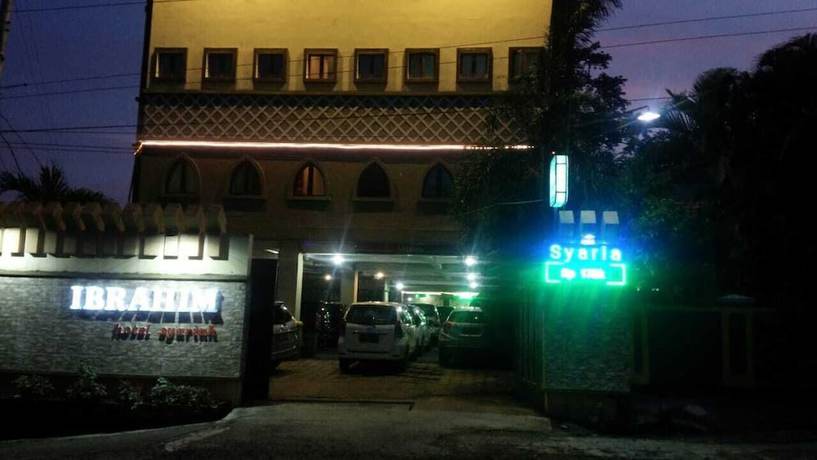 Imagen general del Hotel Syariah Larismanis. Foto 2