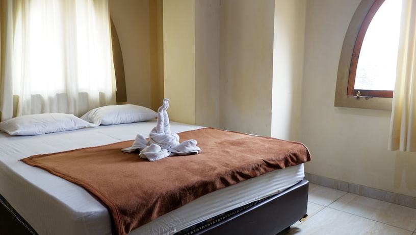 Imagen general del Hotel Syariah Larismanis. Foto 1