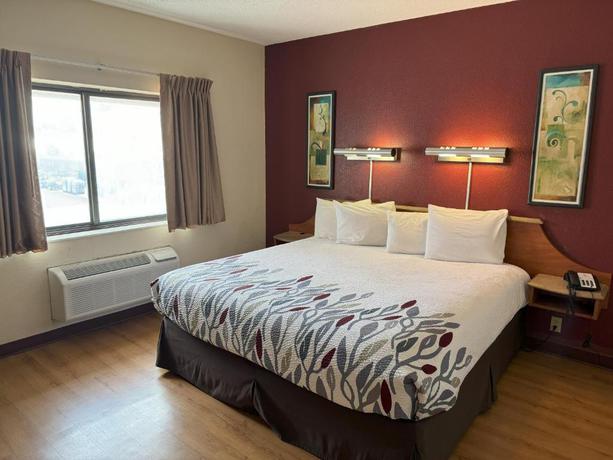 Imagen general del Hotel Sycamore Suites. Foto 1