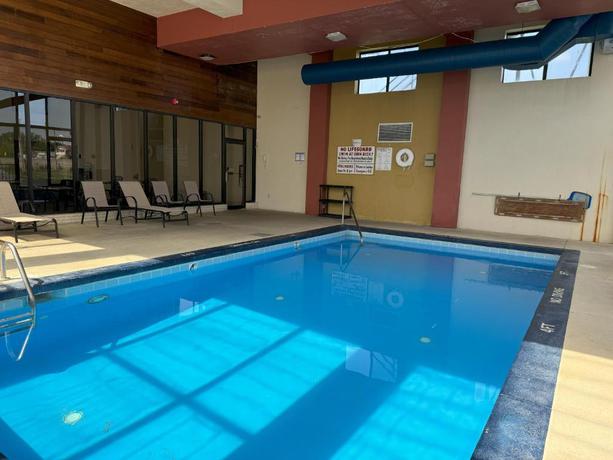 Imagen general del Hotel Sycamore Suites. Foto 3
