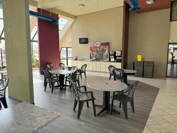 Imagen general del Hotel Sycamore Suites. Foto 4