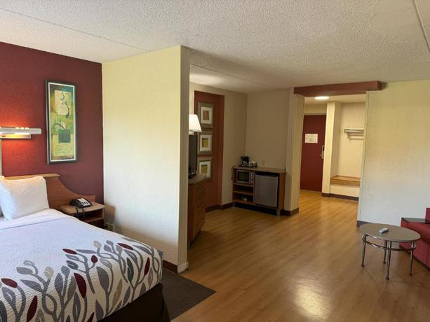 Imagen general del Hotel Sycamore Suites. Foto 5
